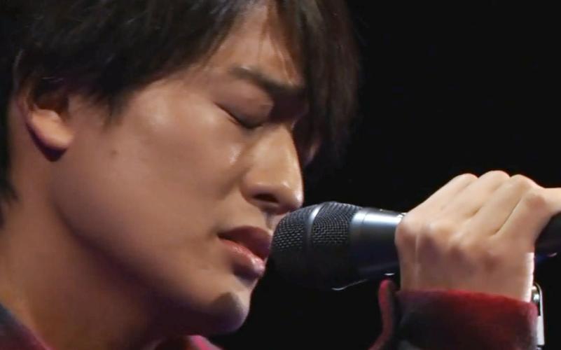 【i love you】 - 尾崎裕哉 - 个人优质现场