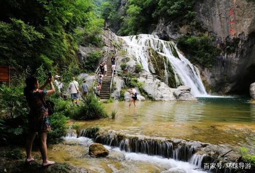 川陕咽喉,四省通衢,湖北十堰最美的十大旅游景点