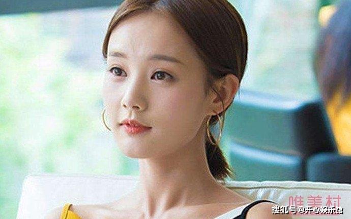 李一桐后面的大佬是谁 李一桐什么来头出道后女一资源不断