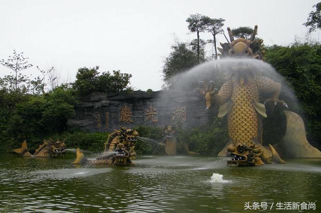 广东湛江旅游策略推荐湛江有趣的地方湛江旅游景点