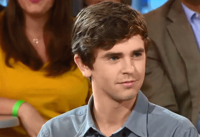 弗莱迪海默gif动态图片,眼神回眸xoxo动图表情包下载