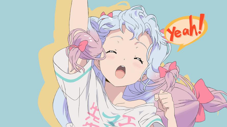 p站插画和泉纱雾壁纸动漫头像,动漫壁纸