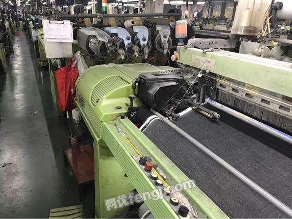 求购苏吴,万利,发斯特剑杆织机