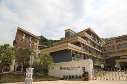 重庆华南城,自带约15万方的奥特莱斯,众多知名品牌,家门口就能买到.