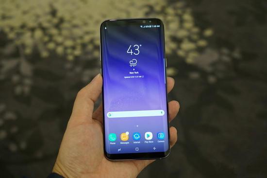 预算5000三星s8和华为mate10pro该怎么选