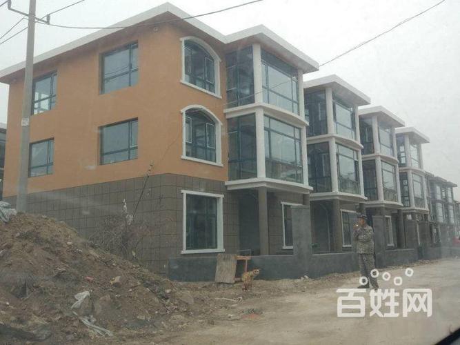 胶州房屋 胶州二手房出售 中云二手房出售 中云华东滨河花园二手房  1