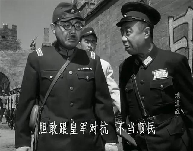 原创地道战56年男主角是西游记里的佛祖两大反派已去世