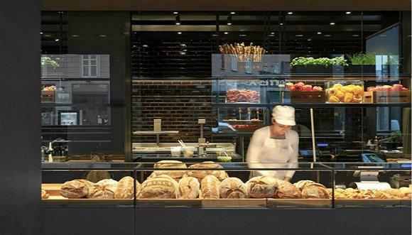 星巴克投资了一家意大利烘焙店 明年将引入上海