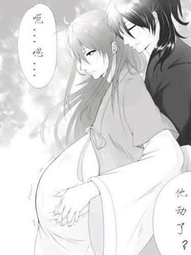 男男 怀孕 生子