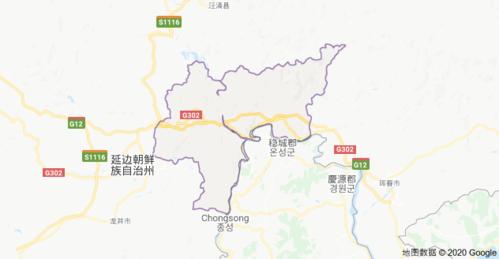 图们市历任市委书记,市长