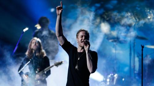 imagine dragons c whats in a name?
