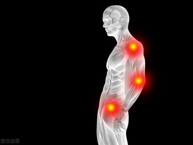 骨癌发病与哪些因素有关?早期有哪些症状?