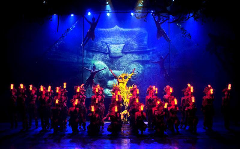 杭州宋城千古情有哪些看点?需注意什么?