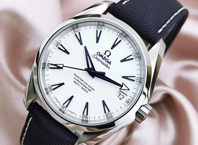 为的就是销量和利润的最大化,手表也不例外,而且像欧米茄这样价格昂贵