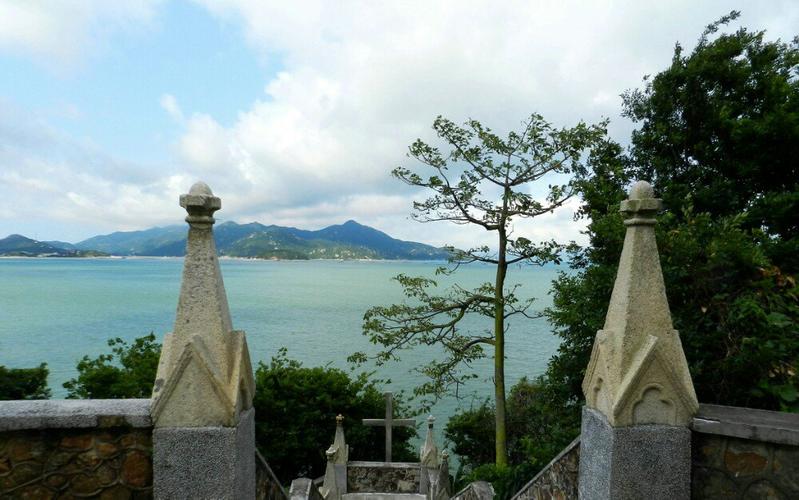 川岛旅游度假区