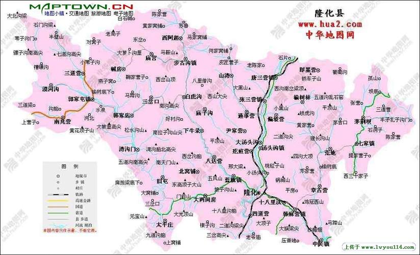 章吉营乡位于河北省承德市隆化县.