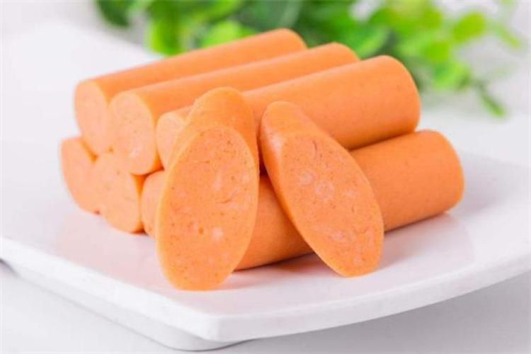 美好火腿肠加盟