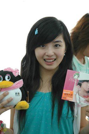 变性,堕胎 曝光未成年女星非人悲惨生活