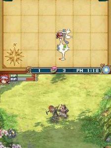 《符文工房2》