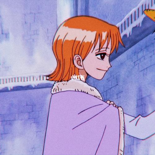 海贼王情头第一期7815_海贼王_情侣头像_素材_头像