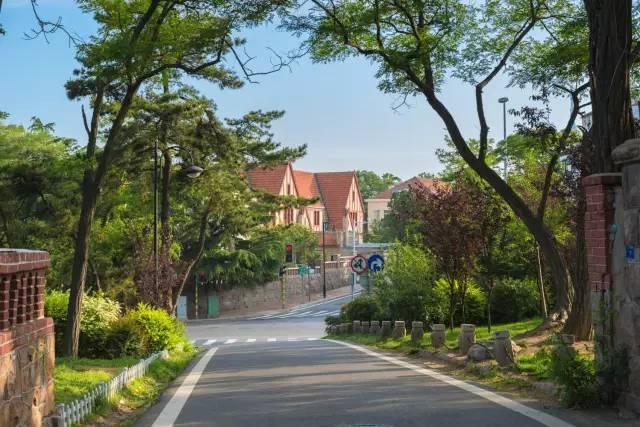 美景山东|青岛老街老巷:有百年时光,有人间烟火