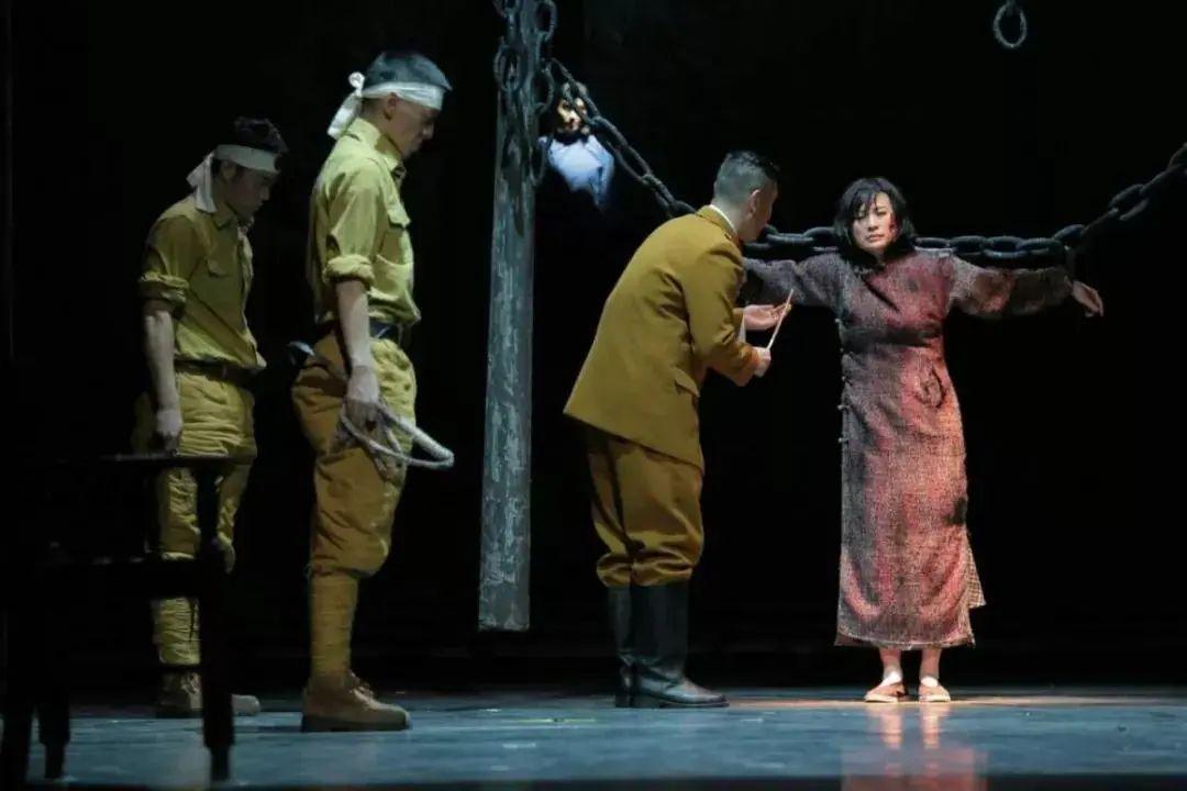 英雄母亲|赵一曼