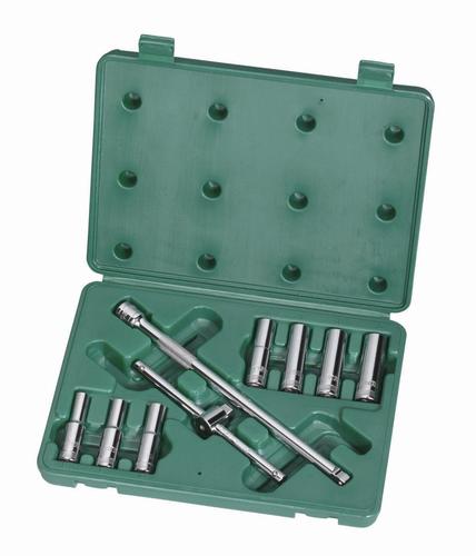 世达9件摩托车修理专用组套工具,09511