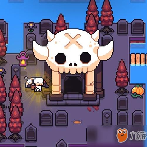 浮岛物语鲜血祭坛有什么作用鲜血祭坛作用介绍