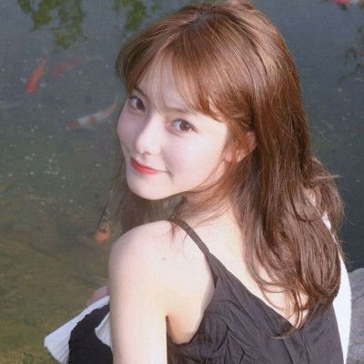 小清新头像女生森系文艺我燃烧了一颗恒星来向你告别