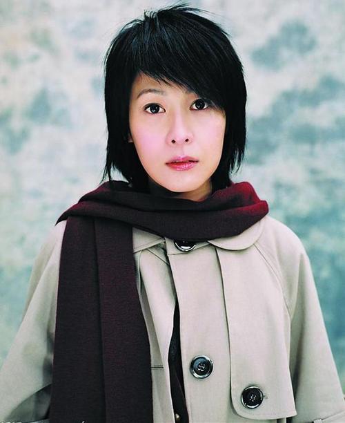 颜值一般但气质如兰的五位女星,刘若英,刘嘉玲上榜