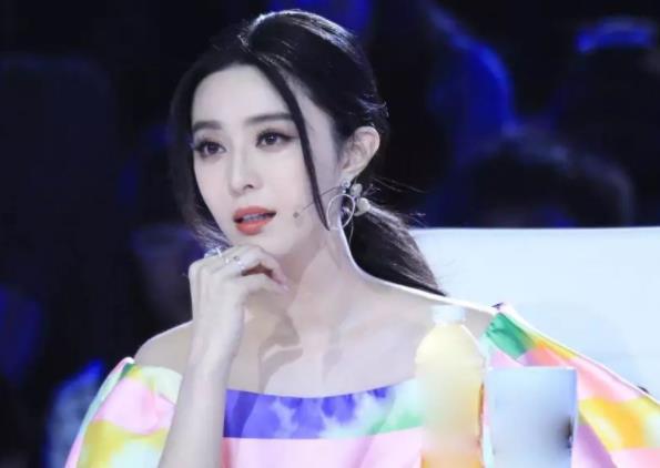 范冰冰-范冰冰个人资料及图片范冰冰简介年龄身高八卦-小薇女性时尚