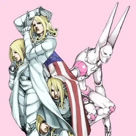 jojosbr大总统的奇妙行为露西怀孕了