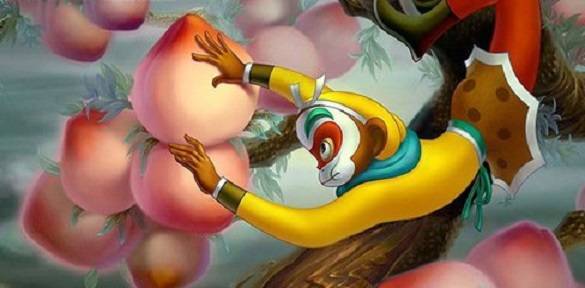 为啥王母娘娘的蟠桃大会成了"弼马温"大闹天宫的导火索?