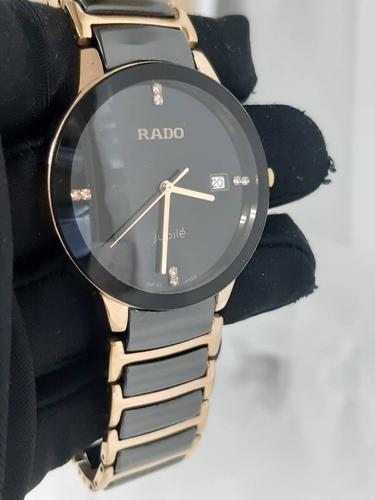 1円～ 电池交换済み rado ラドー jubile ジュビリー