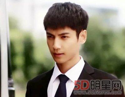 何以笙箫默何以琛小时候的扮演者是谁及照片资