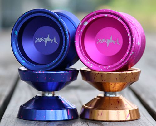 特价雷霆悠悠球