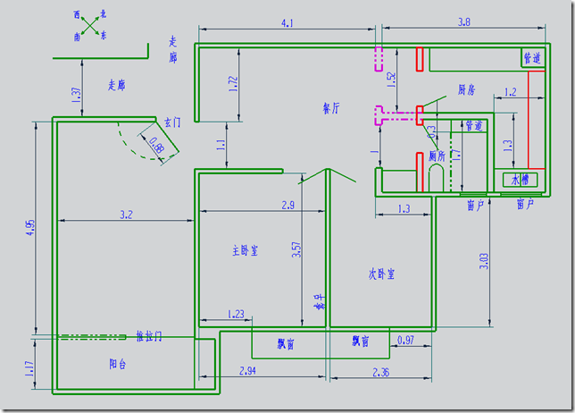找装修,房屋局部硬件装修,然后全屋实木家具定制. .