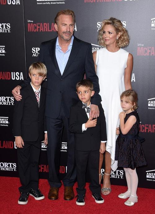 凯文·科斯特纳 kevin costner的图片