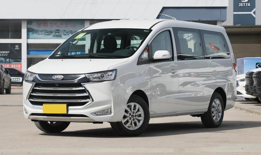 烧柴油汽油天然气的车都有五菱东风江淮mpv各一台选谁