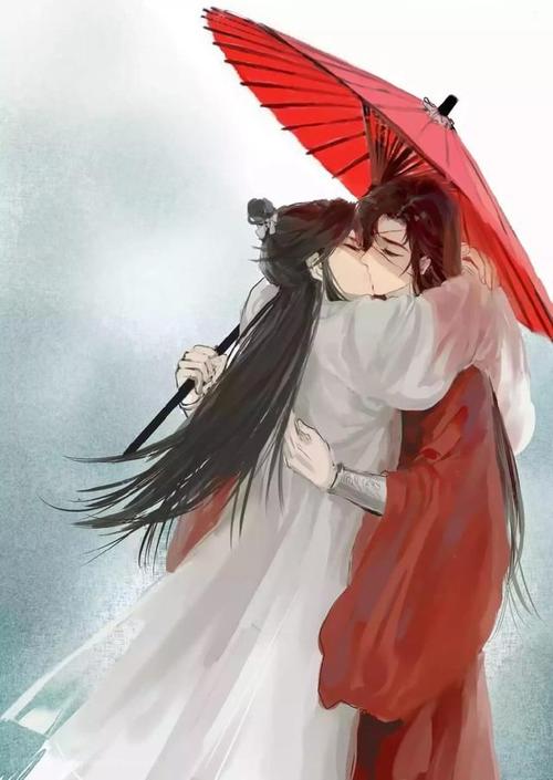 《天官赐福》中,如果白无相不是最后的大boss,那么谁?