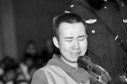 法医自述药家鑫被执行注射死刑全过程【组图文】
