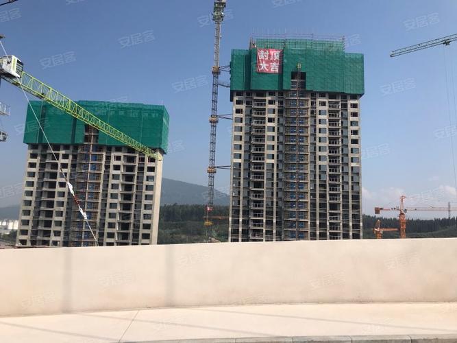 安宁俊发城,昆畹西路-昆明安宁俊发城二手房,租房
