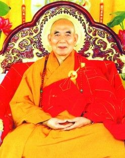 明哲长老:出家的因缘,修行成佛的无上法门
