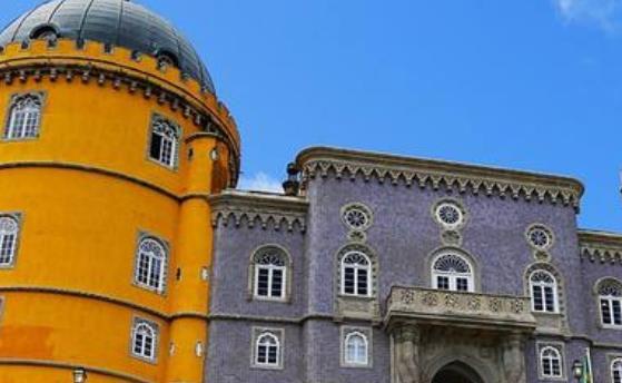 葡萄牙辛特拉六大旅游景点排行辛特拉宫临近里斯本市