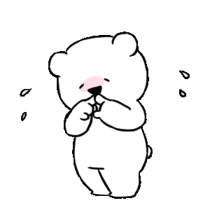 夸张兔68个(没数清)