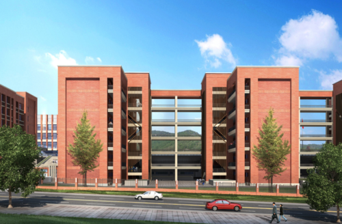 重庆市礼嘉中学