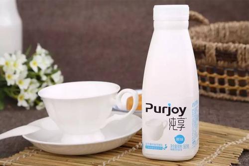 快来宏昌get欢乐颂同款酸奶!高大上品牌值得推荐!