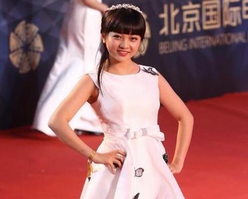 昔日童星都长大了 谁长胖了谁变美了 认出10个算你厉害!