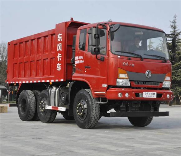 东风天锦前二后六提升桥自卸车 东风轻量化自卸车 东风拓行 十堰好