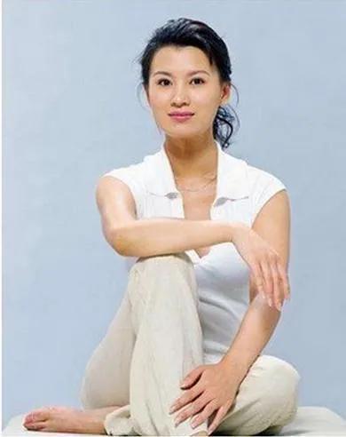 史兰芽演员李幼斌的妻子